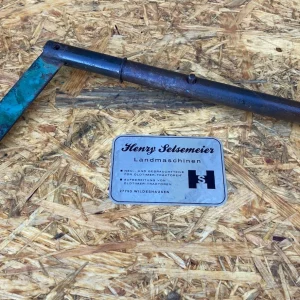 Original KRAMER Traktor KB17 Schaltwelle Einschaltung Differential