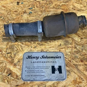 Original KRAMER Traktor KB17 Motor Thermostat