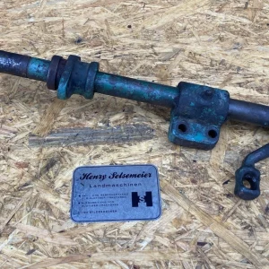 Original KRAMER Traktor KB17 Bremsgestänge kpl. links Hinterachse Bremse