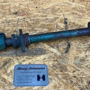 Original KRAMER Traktor KB17 Bremsgestänge kpl. rechts Hinterachse Bremse