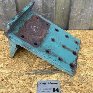 Original KRAMER Traktor Halter für Zugmaul AHK KB17