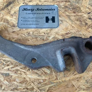 Original BAAS Frontlader Klinkhaken Verriegelung E-Klinke 90081303