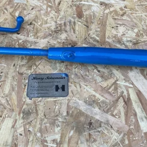 Original FORD Traktor Hubstrebe Hubspindel verstellbar 2000 3000 2600 3600 3610