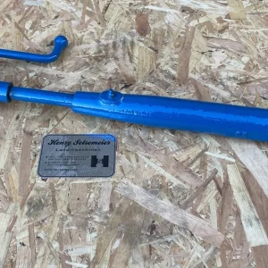 Original FORD Traktor Hubstrebe Hubspindel verstellbar 2000 3000 2600 3600 3610