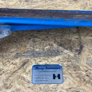 Original Ford Traktor Batteriehalter 2000 3000 2600 3600 3055 4000 5000 7600