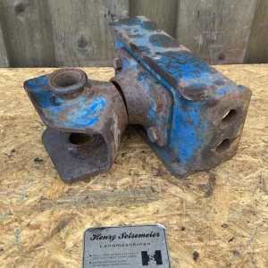 Original Ford Traktor Zugmaul 2000 3000 4000 3055 5000 Anhängerkupplung