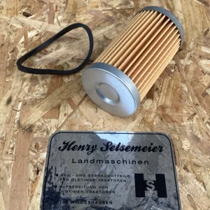 FORDSON Traktor Filter Hydrauliköl Rücklauffilter Ford Dexta, Super Dexta