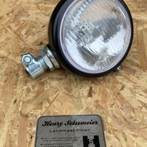 John Deere Traktor Scheinwerfer links 1020 2030 2130 1630 1130 2020 2030 2130