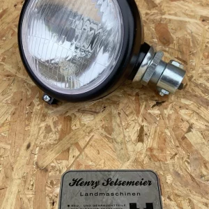 John Deere Traktor Scheinwerfer rechts 1020 2030 2130 1630 1130 2020 2030 2130