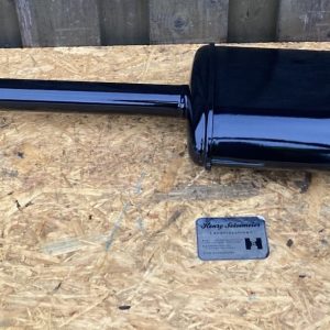 FORD Traktor Auspuff Schalldämpfer 2600 3600 4600 3610 3910 4610 4100 4630 3930