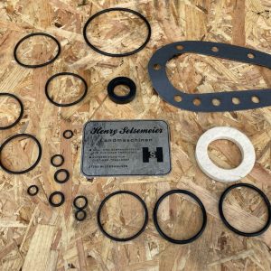 Ford Traktor Dichtsatz Lenkgetriebe Hydraulische Lenkung 4000 5000 7000 7600