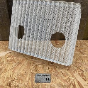 FORD Traktor Kühlergrill Frontmaske 3610 2910 3610 3910 4610 5610 6610 Grill