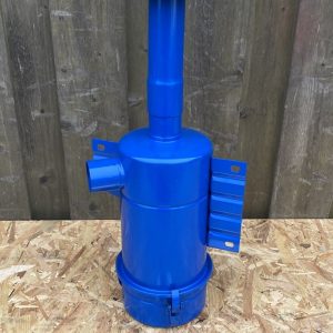 FORD Traktor Luftfilter Ölbadfilter Komplett Dexta 2000 3000 2600 3600