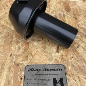 FORD Traktor Luftfilterpilz Kappe Filter Luftfilter Aufsatz 3055 4000 5000 5600