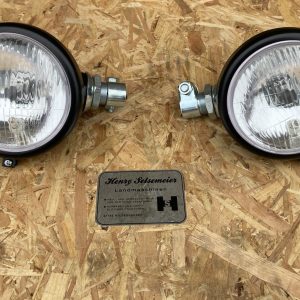 John Deere Traktor Scheinwerfersatz 1020 2030 2130 1630 1130 2020 2030 2130