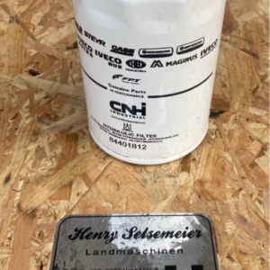 CNH FORD Traktor Filter Hydraulikölfilter 3910 4610 5610 6610 7810 7710 6810 TW15 TW25 TW35