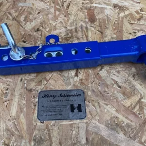 Ford Traktor Unterlenker Stabilisator D9NNB856BA  375mm-570mm