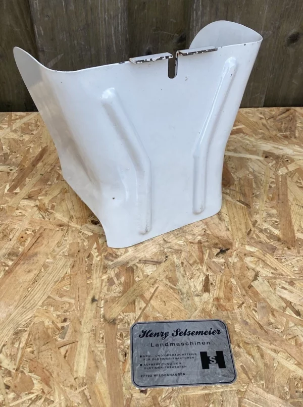 Wellendichtring Für Fordson Major Super Major Zapfwelle – Granit Parts, Neu