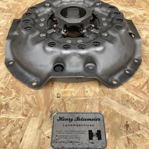 Ford Traktor Kupplungsautomat 13" 330mm Kupplung 3910 4610 4630 4830 SYNCHRON