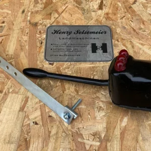 Traktor Blinkerschalter Blinker Deutz Fendt Kramer Blinker Blinklichtschalter