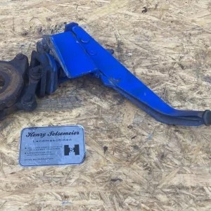 Original Ford Traktor Handbremshebel Handbremse 2000 3000 4000 5000