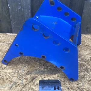 Original Ford Traktor Halter für Zugmaul 2000 3000 2600 3600 Anhängerkupplung