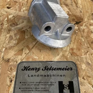 Massey Ferguson Traktor Ölfilter Umbausatz/ Konsole Perkins A3.152 A3.144 AD3.152