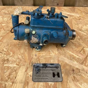 Original Ford Traktor CAV Einspritzpumpe Dieselpumpe Pumpe 4610 4600 4100