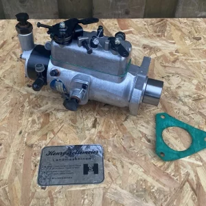 Ford Traktor Einspritzpumpe Dieselpumpe Pumpe 2000 2600 2610 2910 Verteilerpumpe