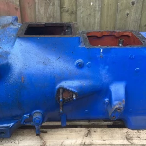 Original Ford Traktor Schaltgetriebe Getriebe Dexta 2000 3000 2600 3600 8 Gang