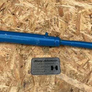 Original FORD Traktor Hubstrebe Strebe Unterlenker fest 2000 3000 2600 3600 3610