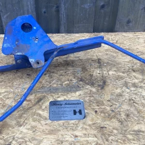 Original FORD Traktor Frontmasken Haubenhalter 2000 3000 4000