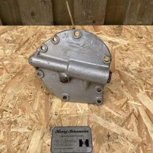 Original Ford Traktor Hydraulikpumpe 6500 5095 7000 5000 5600 6600