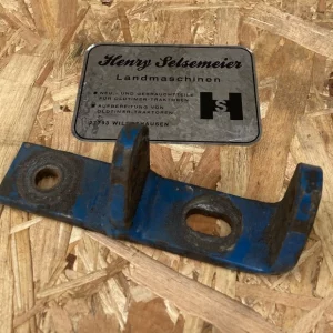 Original Ford Traktor Lichtmaschinenhalter 2600 3600 4100 4600 4610 5610 6610