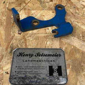 Original Ford Traktor Halter Kupplungspedal Feder 2000 3000 2600 3600 3610 3910