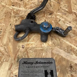 Original Ford Traktor Hydraulikventil Zapfwelle 3055 4000 4100 4600