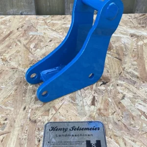 Original FROST Frontlader Klinkhakenbefestigung Klinke Klinkhaken Gabel Schaufel