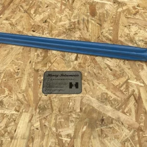 Original FROST Frontlader Zinken Federzinken 800mm Gabel Frontladerzinken M22x1,5