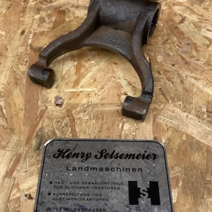 Original FORD Traktor Ausrückgabel E0NN7N515AA Kupplung 3910 4610 4630 5030 3930