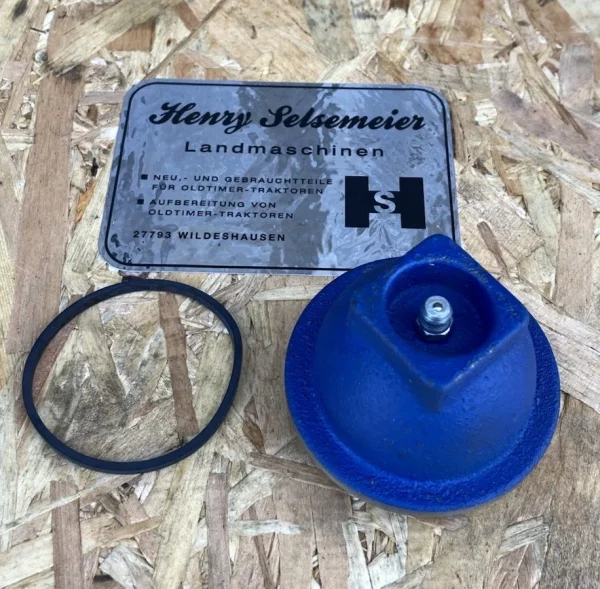 Hydromechanische Lenkhilfe Servolenkung Nachrüstsatz f. Steyr 768-8073 Traktor e