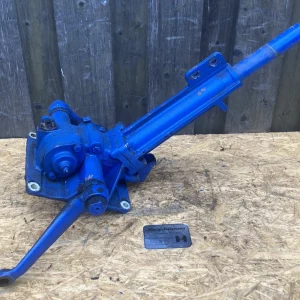 Original FORD Traktor Lenkgetriebe Lenkung 2000 3000 2600 3600 3610 3055