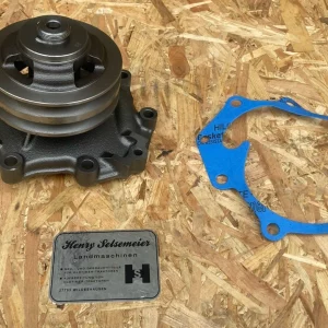 Ford Traktor Wasserpumpe Dichtung 5610 6410 6710 6810 7610 7710