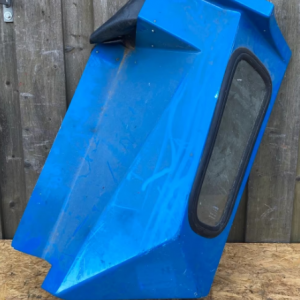 Original Ford Dieteg Verdeck Tür 2000 3000 3055 4000