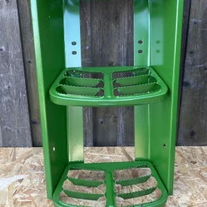 John Deere Traktor Tritt Aufstieg 3 Stufen 6330 6420 6610 6910 6900 6620 6920 6930