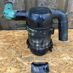 Original Fendt Traktor Farmer 1 FW 237 Ölbadluftfilter Luftfilter