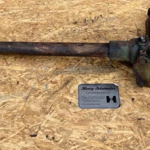 Original Fendt Traktor Farmer 1  FW 237 Lenkgetriebe Lenkung ZF Schlepper