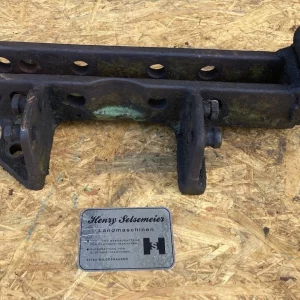 Original Fendt Traktor Farmer 1 FW 237 Zugmaulhalter Halterung Halter Zugmaul