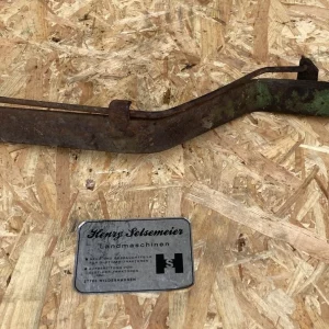 Original Fendt Traktor Farmer 1  FW 237 Handbremshebel Handbremse Hebel