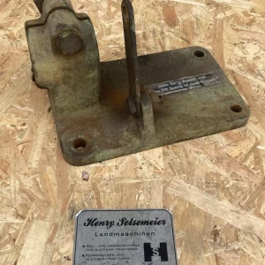 Original Fendt Traktor Farmer 1 FW 237 Halter für Lenkgetriebe