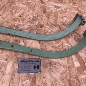 Original Fendt Traktor Farmer 1  FW 237 Bremspedale Pedale Bremse